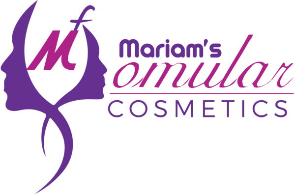 Mariam's Formula Cosmetics