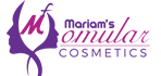 Mariam's Formula Cosmetics